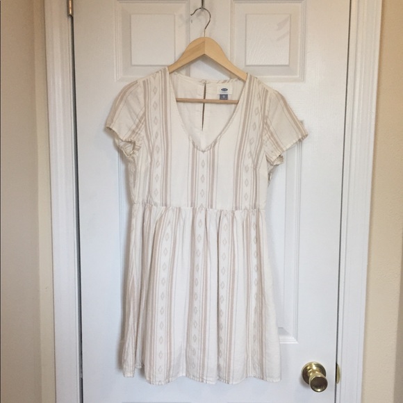 Old Navy Mini Dress - Picture 2 of 7